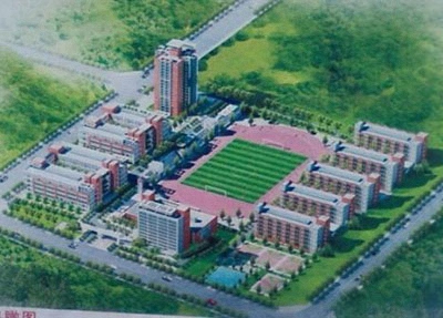 昆明市财经商贸学校2024年学费多少