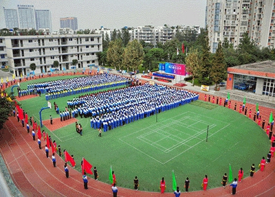 2024重庆知行卫生学校开设的专业一览表
