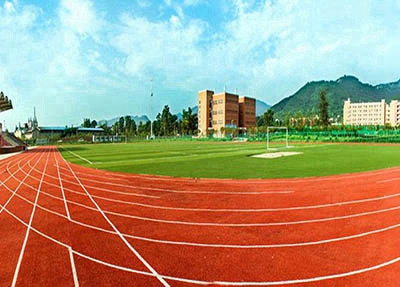 重庆市立信职业教育中心2025年宿舍条件