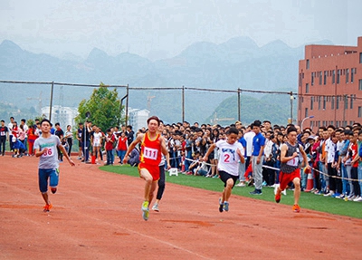 2024重庆市茂森中等职业学校开设的专业一览表