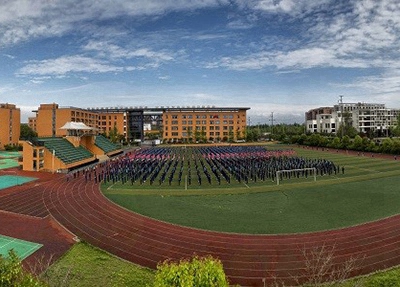 重庆长寿卫生学校2024年宿舍条件
