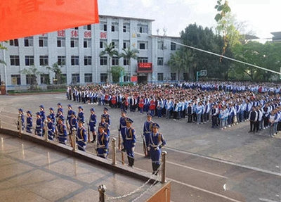 安徽红十字会卫生学校2025年有哪些专业