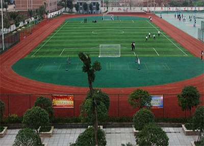 昆明市财经商贸学校2024年宿舍条件