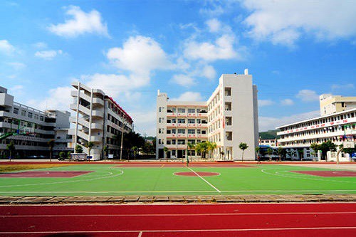 四川省成都博才学院开设有哪些专业