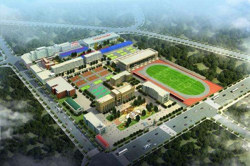 2023年成都水电工程学校的招生计划