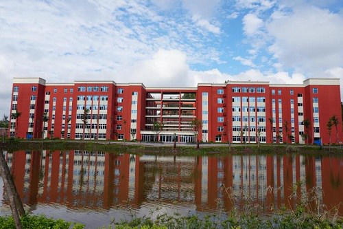 资阳环境科技职业学院2023年招生计划