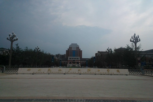 2023年四川文化产业职业学院五年制大专学费