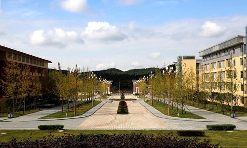 四川护理职业学院五年制大专2023年招生计划