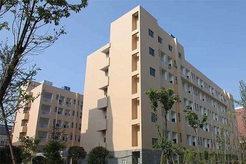 四川艺术职业学院五年制大专学校地址在哪里