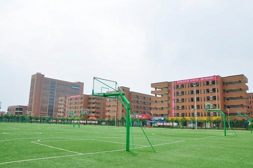 四川希望汽车职业学院五年制大专招生计划