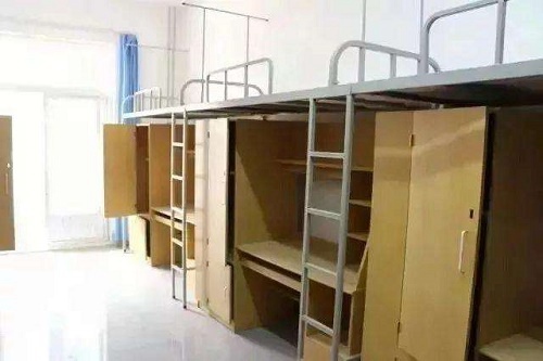 四川幼儿师范高等专科学校五年制大专宿舍条件好不好