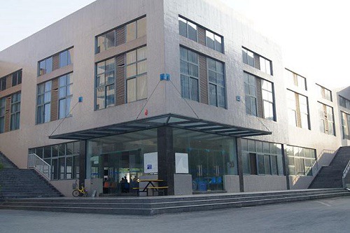 2023年四川核工业技师学院五年制大专学费多少钱