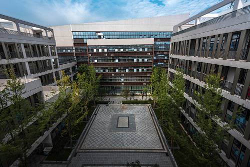 2023年四川省成都市中和职业中学五年制大专学费
