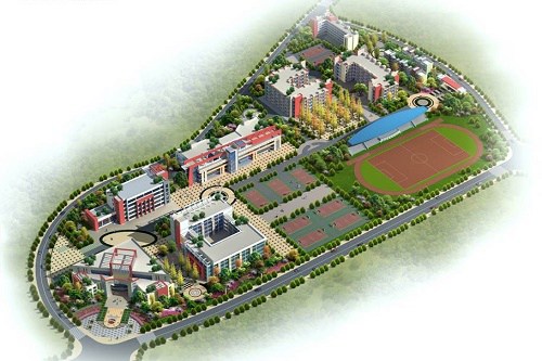 2023年甘孜藏族自治州职业技术学校五年制大专报名条件