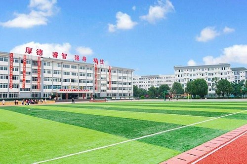 2023年四川省威州民族师范学校五年制大专报名条件