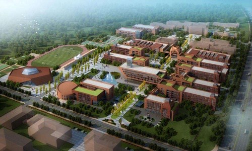 2023年四川省威州民族师范学校五年制大专报名条件