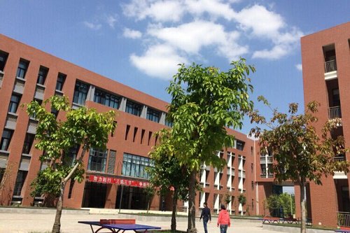 四川金堂县职业高级中学招生计划