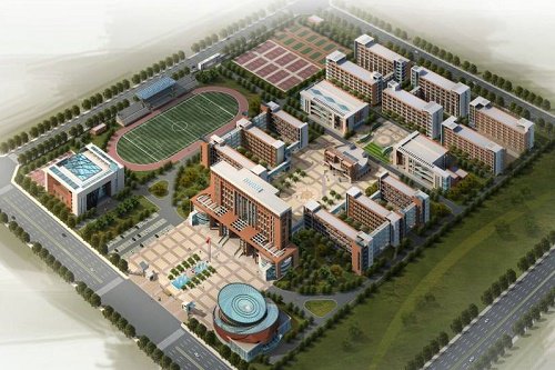 2023年西河职业中学学费多少钱