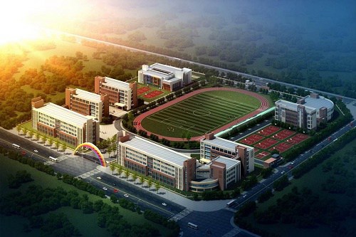 2023年三台县乐安职业高级中学收费标准