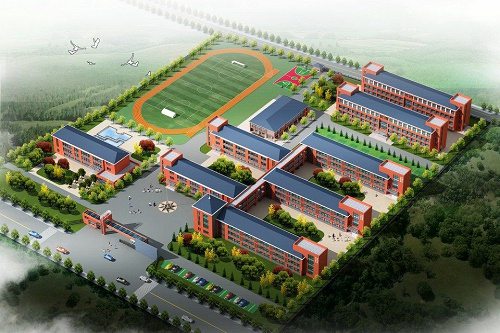 2023年苍溪县职业高级中学收费标准