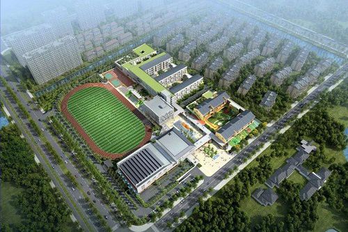 2023年四川省剑阁县武连职业中学学费多少钱