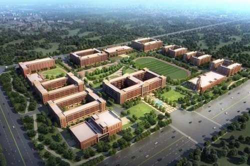 2023年资中县鱼溪职业中学招生计划