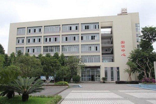 2023年乐山市沙湾职业高级中学招生计划