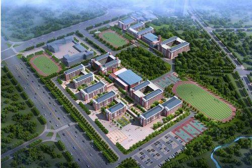 2023年蓬安县巨龙职业中学学费多少钱