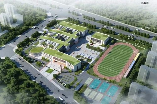 2023年四川省宜宾市南溪区职业高级中学校招生要求