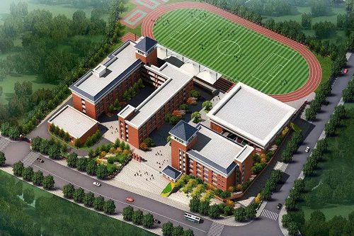 2023年四川省仪陇县职业高级中学招生计划