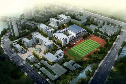 2023年珙县职业高级中学学费多少钱