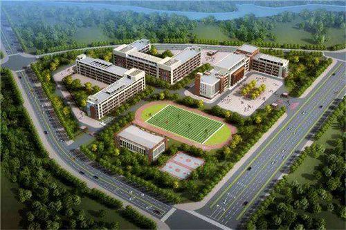 四川荥经县职业高级中学收费标准