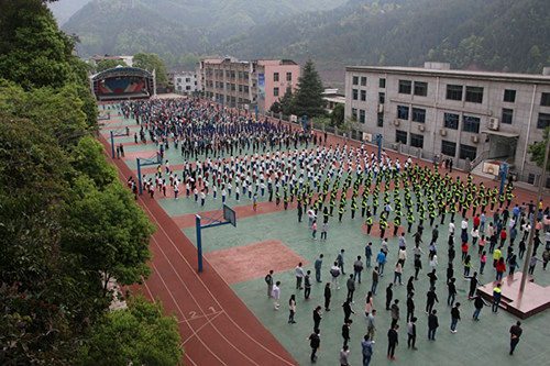 2023年四川省南江县职业中学招生计划