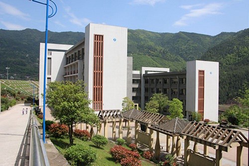 2023年四川省南江县职业中学招生计划