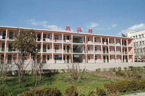四川平昌县西兴职业中学招生计划