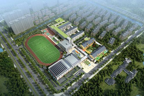 2023年乐至县高级职业中学学费多少钱