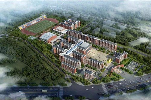 2023年乐至县回澜职业中学招生计划