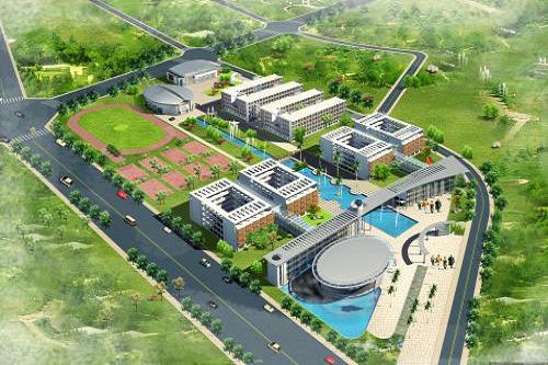 2023年大竹县清水职业中学学费多少钱