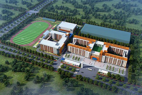 四川省通江县民胜职业高级中学学费多少钱