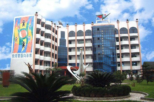 2023年南溪县职业高级中学校招生计划
