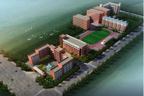 2023年沐川县职业中学校学费多少钱