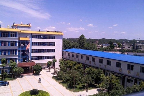 2023年马边彝族自治县碧桂园职业中学招生要求