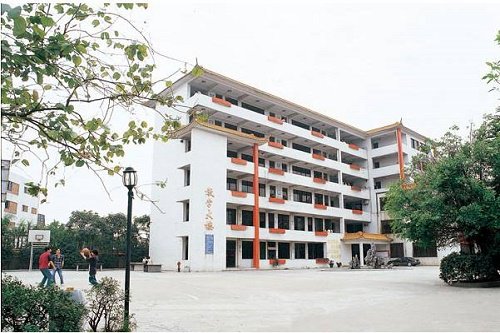 四川省遂宁市桂花职业高级中学校招生计划