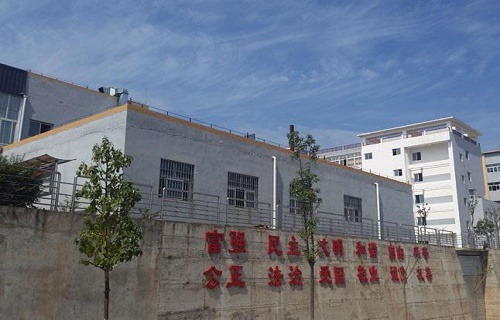 2023年四川邛崃职业高级中学报名条件