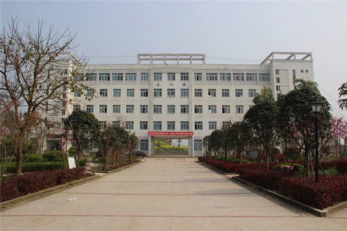 2023年绵阳安州区高级职业中学招生计划