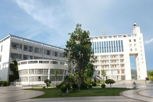 四川省农业广播电视学校自贡市中心分校联系电话