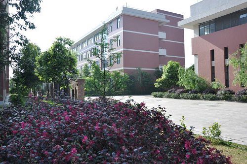 2023年邛崃职业教育中心招生计划