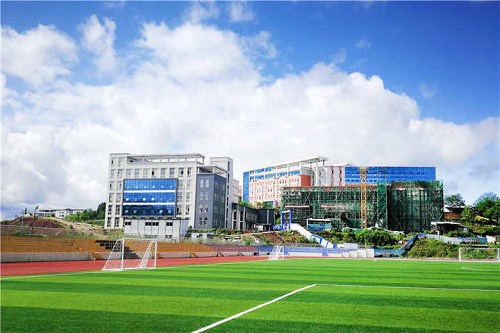 2023年四川省南充卫生学校招生计划
